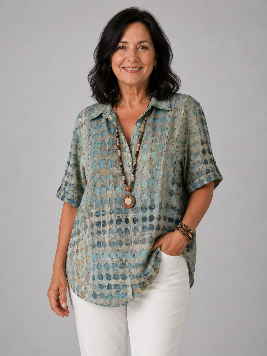 Relaxed Everyday Tops