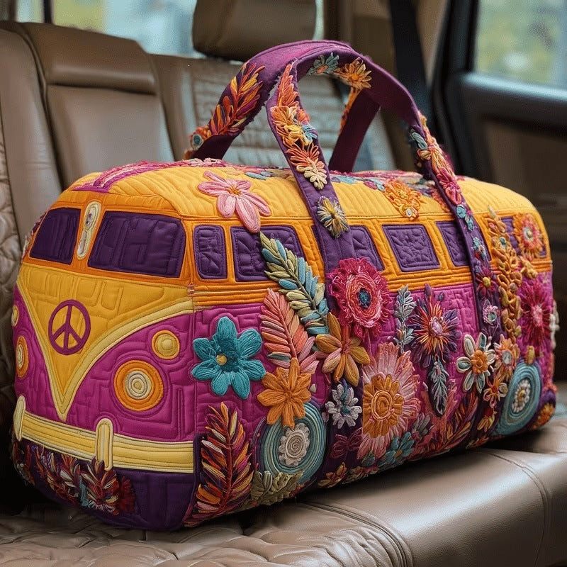 Duffel Bags