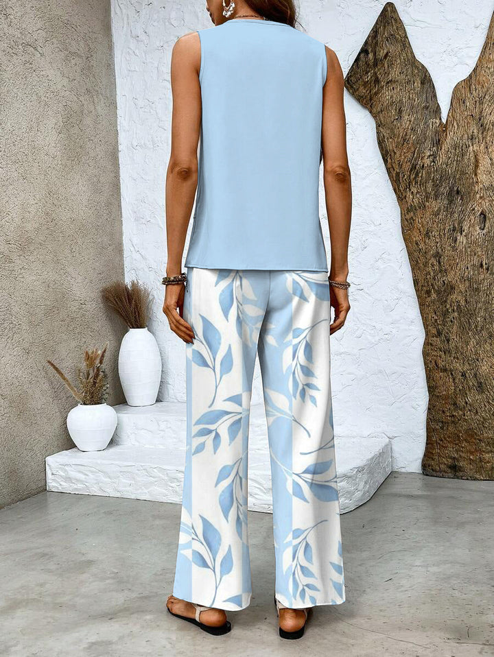 Jamie - Elegant Summer Set