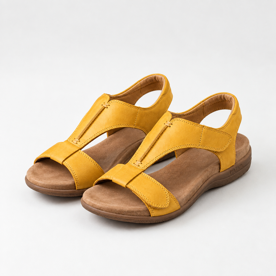 Elsa™ Ergonomic Orthopedic Sandals