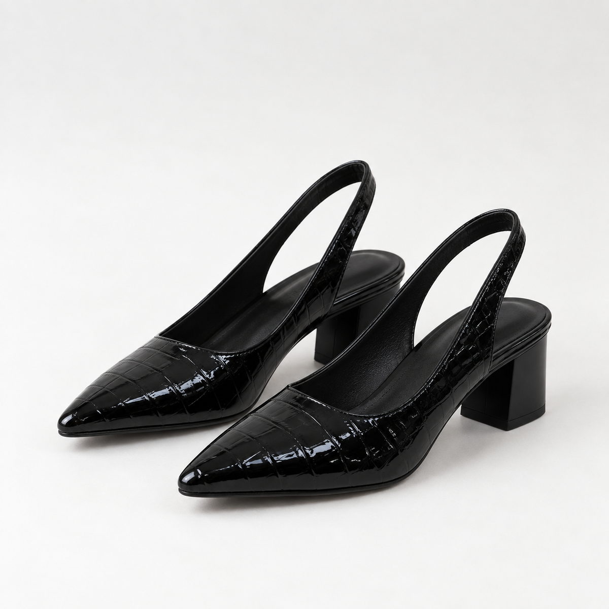 Dani™ Orthopedic Comfortable Heels