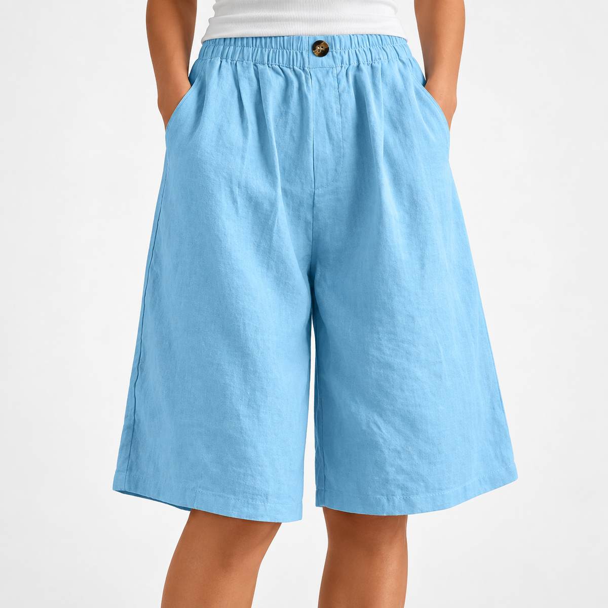 Diane™ Comfort Shorts