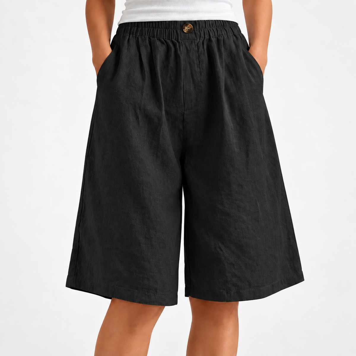 Diane™ Comfort Shorts