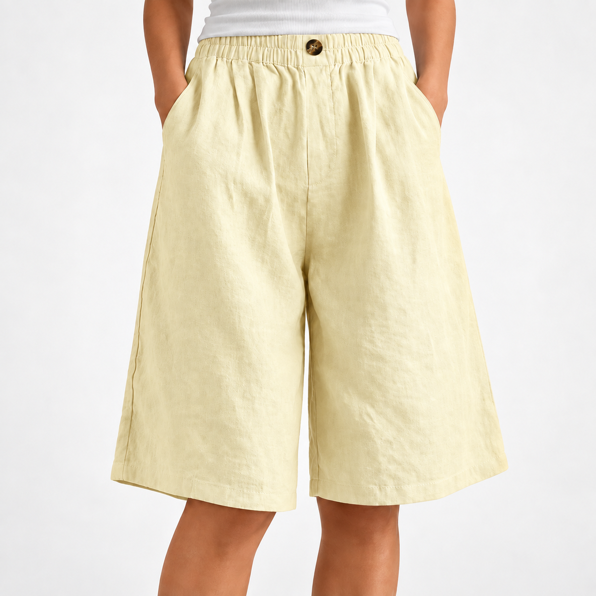 Diane™ Comfort Shorts