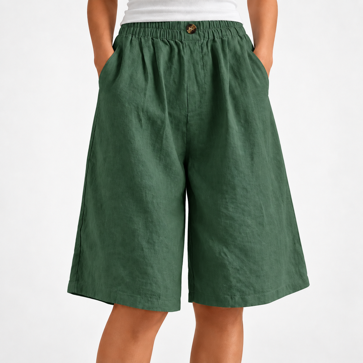 Diane™ Comfort Shorts