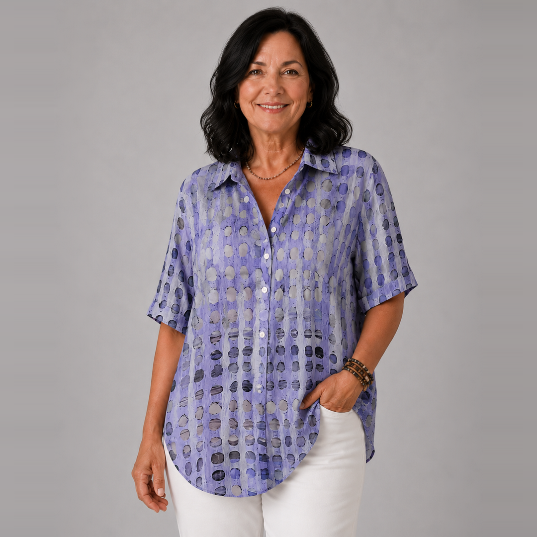 Melody Relaxed Comfort Top