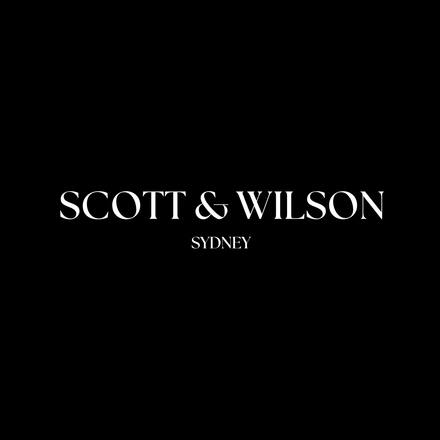 Scott & Wilson Sydney