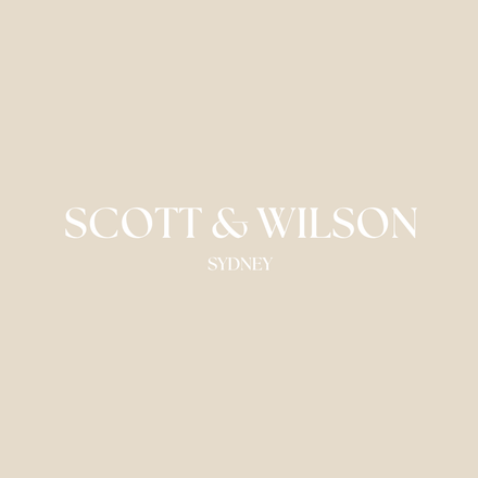 Scott & Wilson Sydney