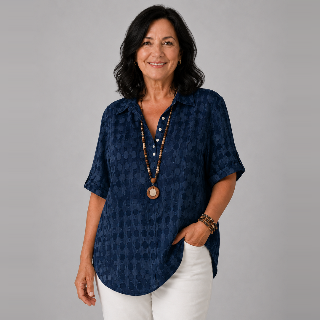 Melody Relaxed Comfort Top